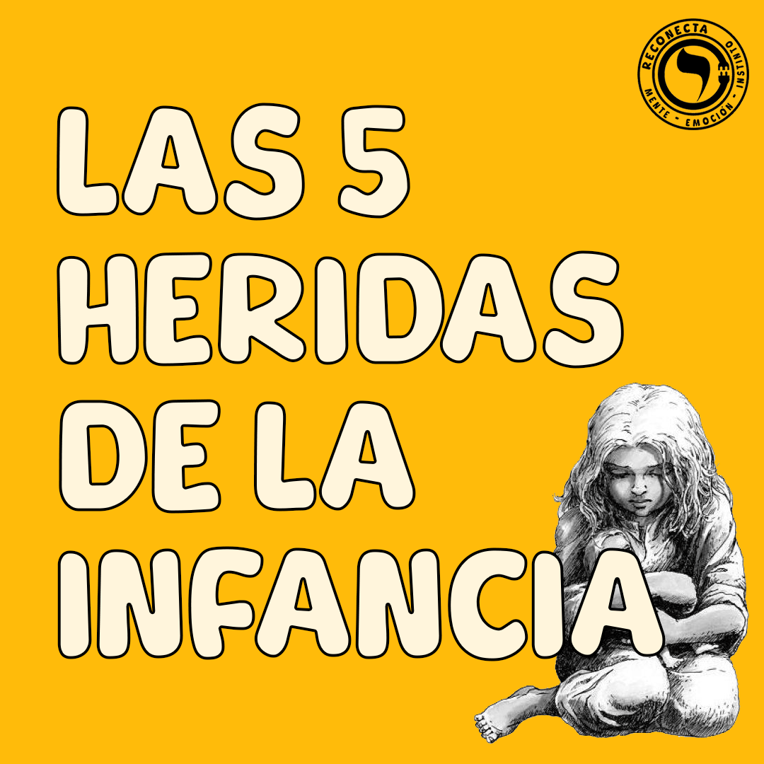 Heridas de la Infancia