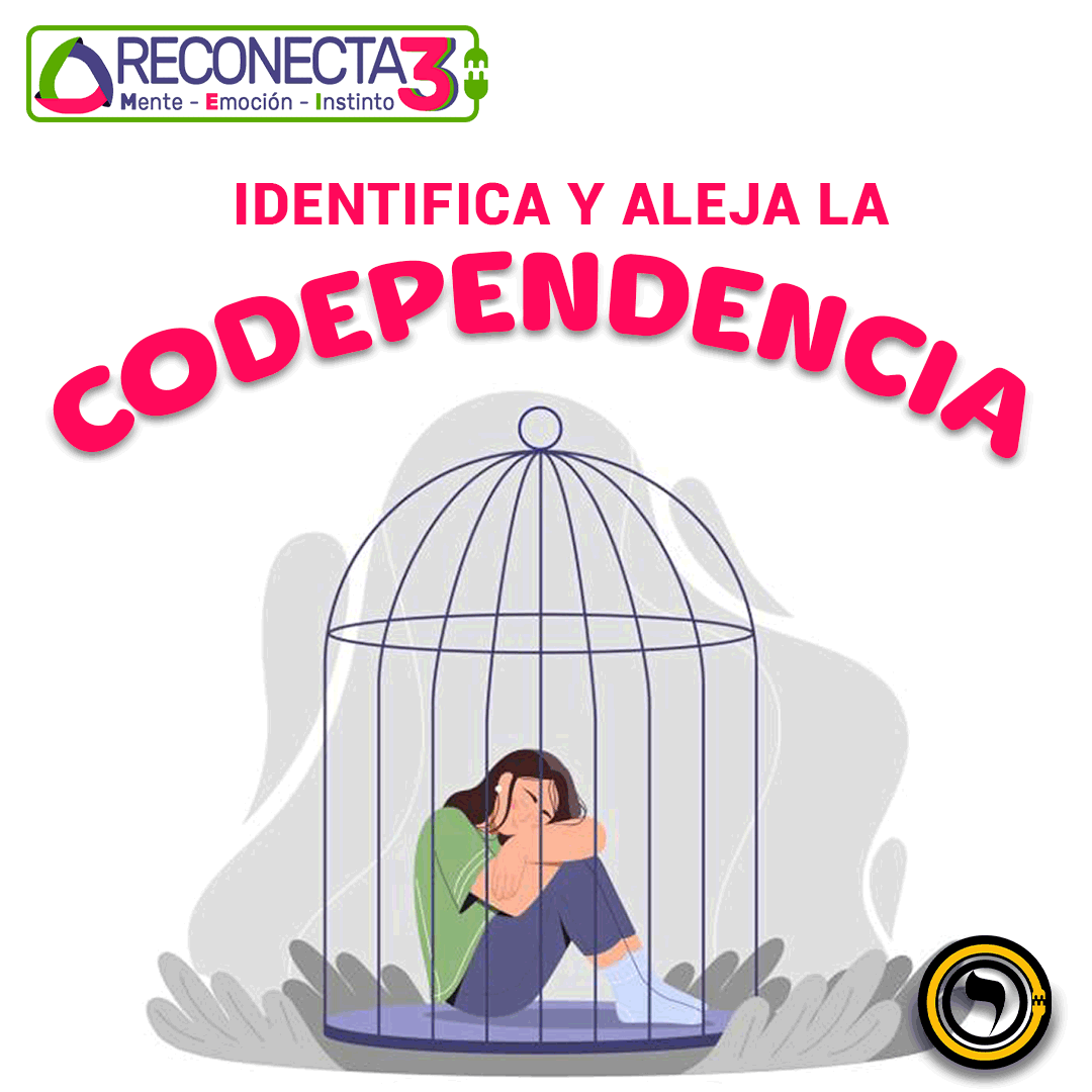 Codependencia Emocional