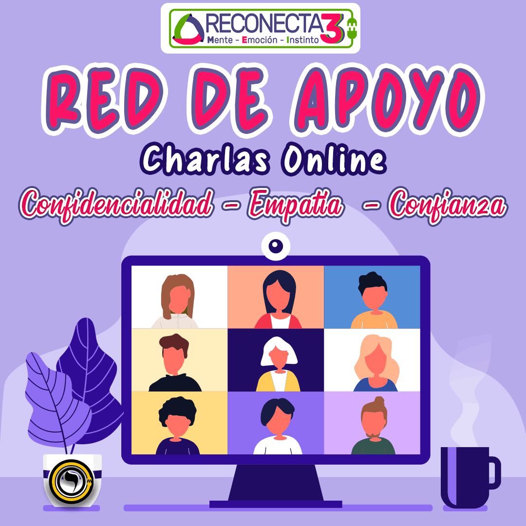 Red de Apoyo