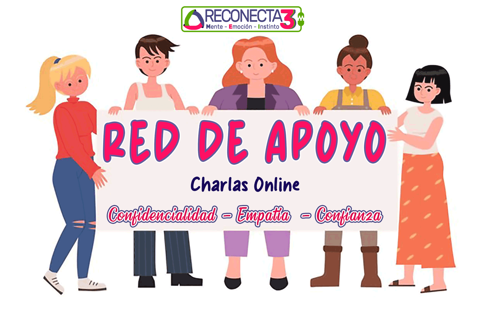 Red de Apoyo