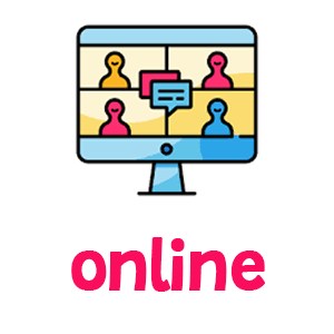 Online