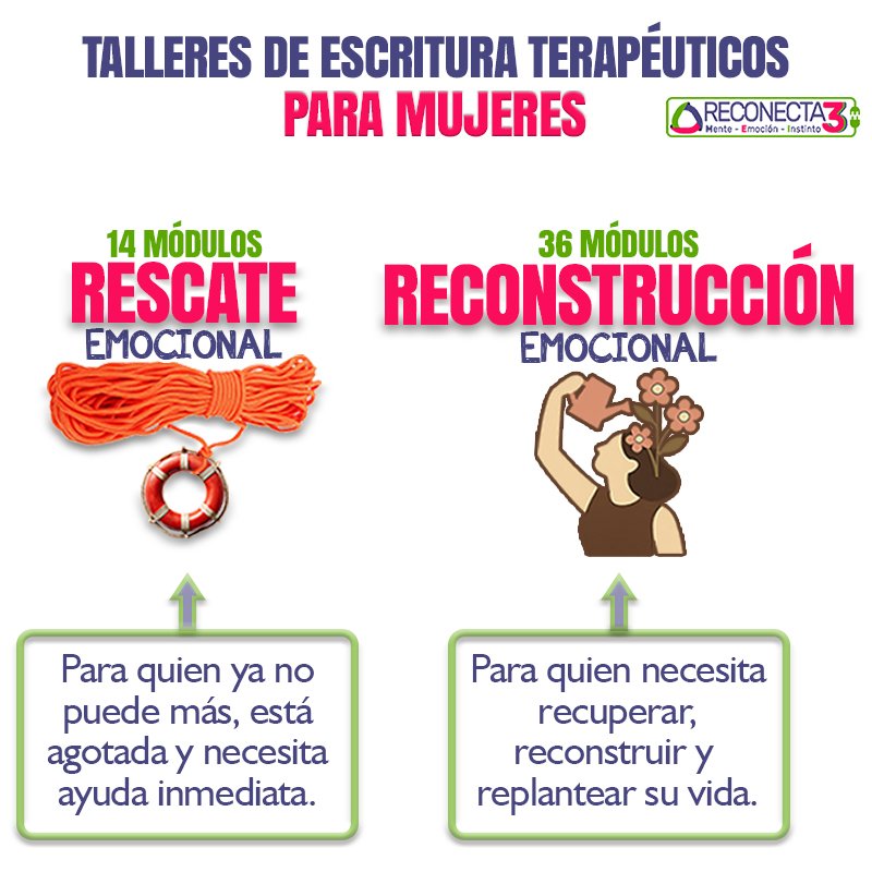 Talleres Online
