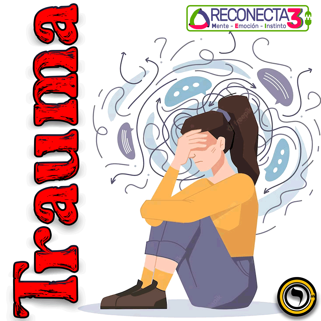Trauma Emocional